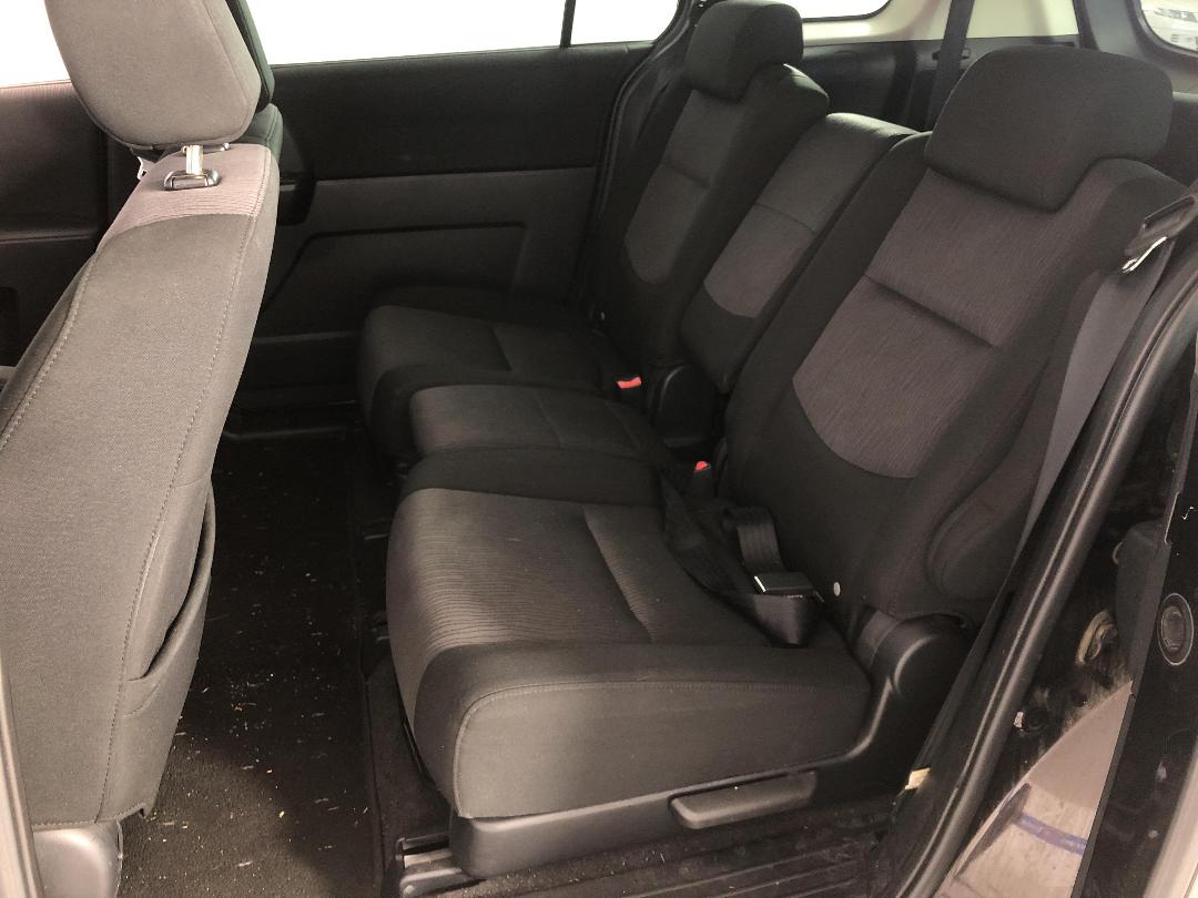 Photo '18' of Mazda Premacy Photo '18' of Mazda Premacy