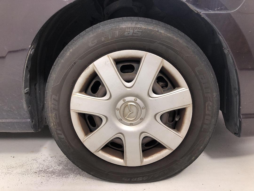 Photo '2' of Mazda Premacy Photo '2' of Mazda Premacy