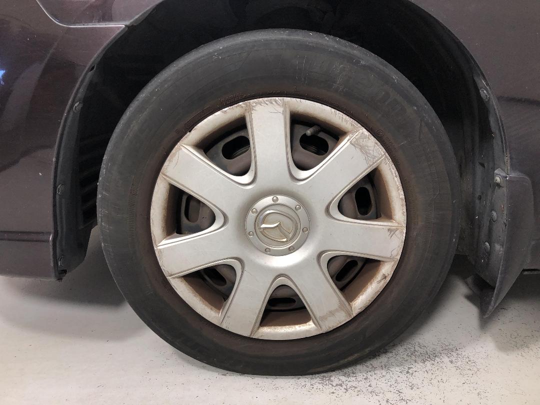 Photo '5' of Mazda Premacy Photo '5' of Mazda Premacy