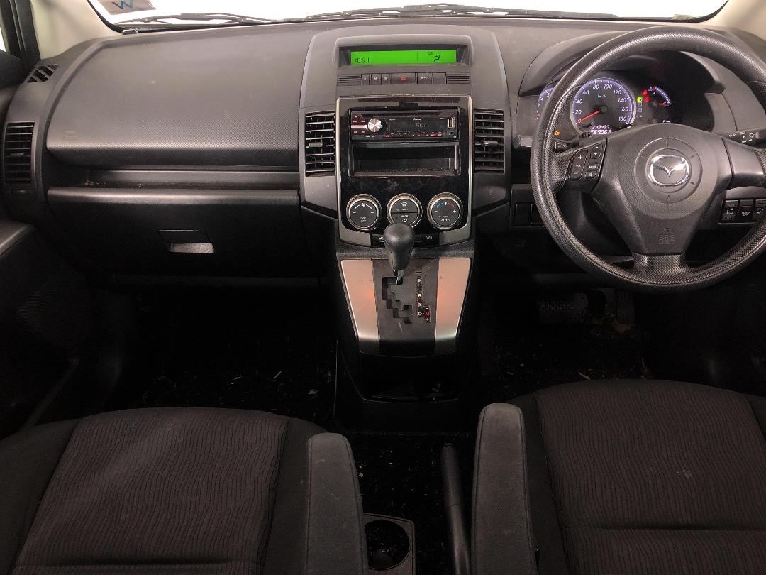 Photo '19' of Mazda Premacy Photo '19' of Mazda Premacy