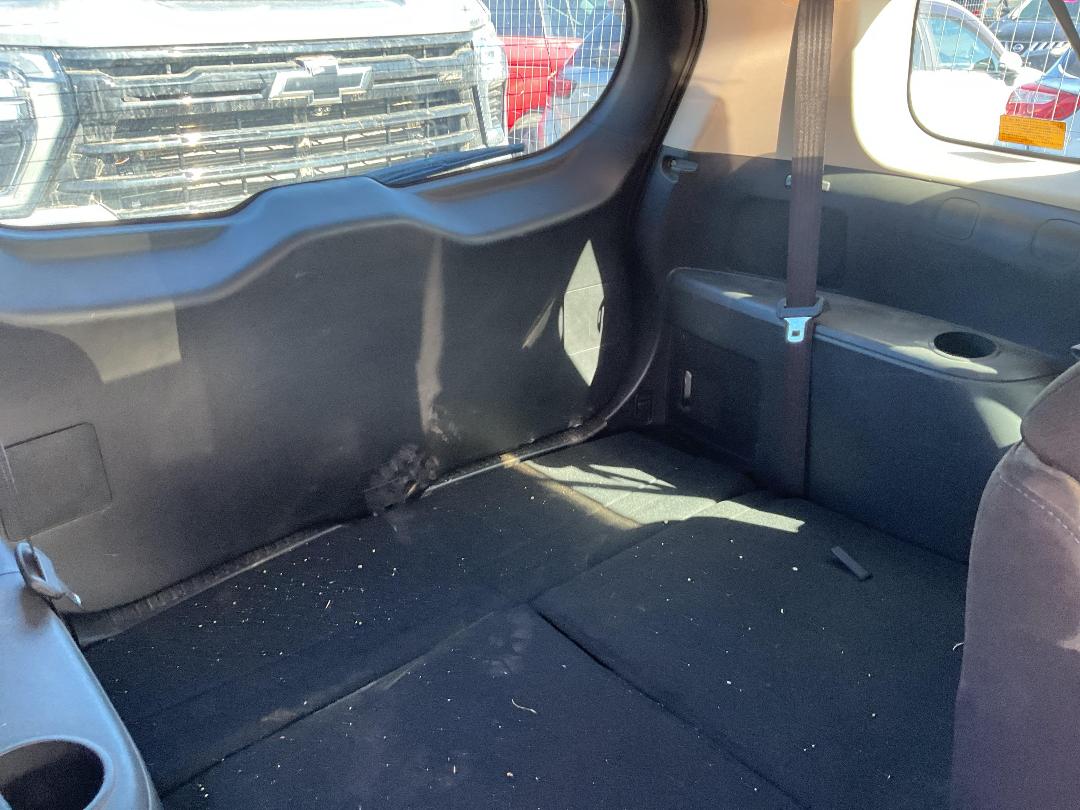 Photo '6' of Mazda Premacy Auto