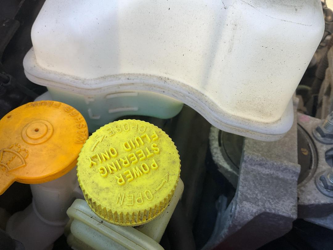 Photo '9' of Mazda Premacy Auto