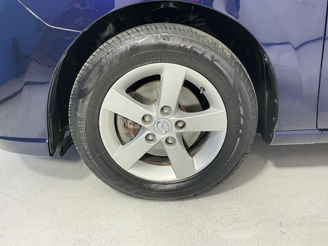 Photo '10' of Mazda Premacy