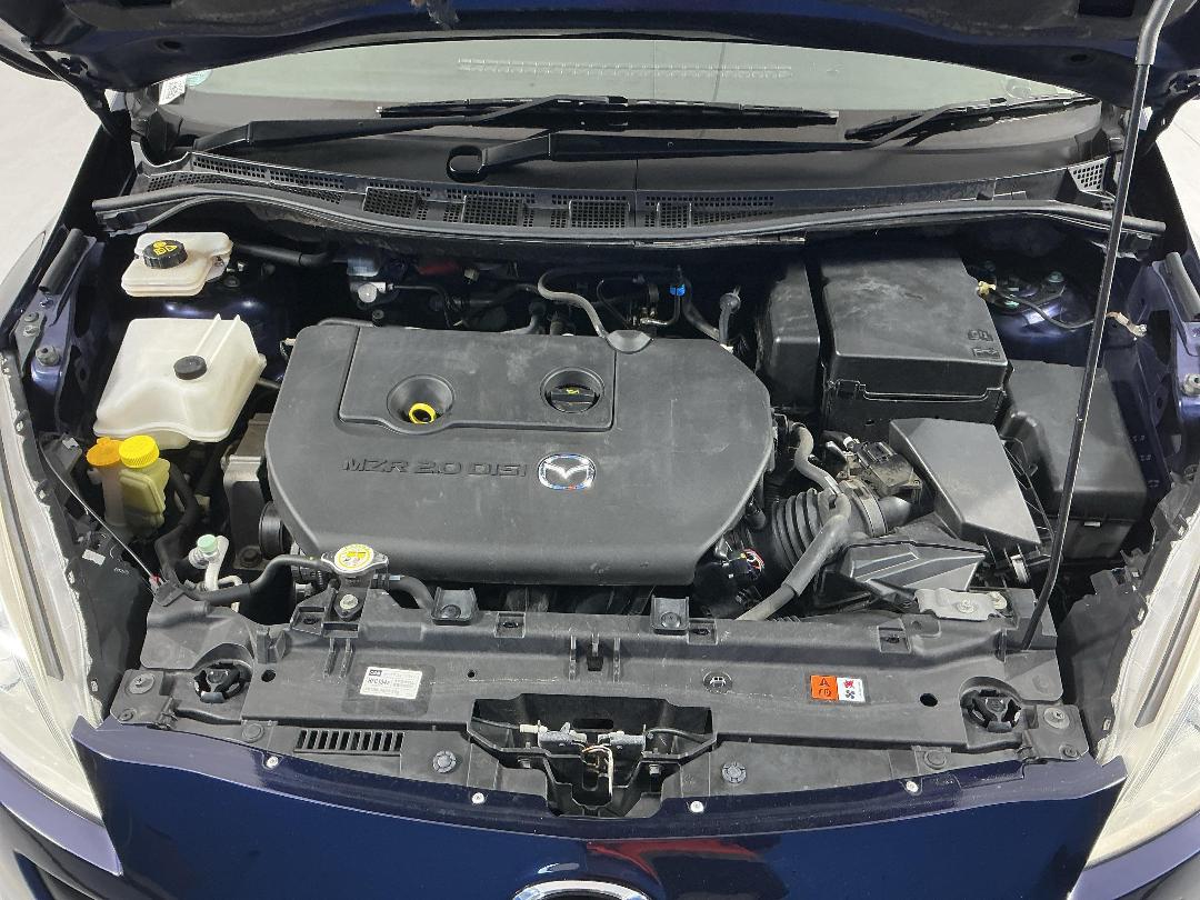 Photo '13' of Mazda Premacy