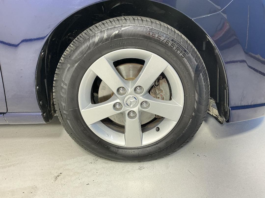 Photo '9' of Mazda Premacy