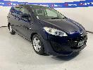 Thumbnail '1' of Mazda Premacy