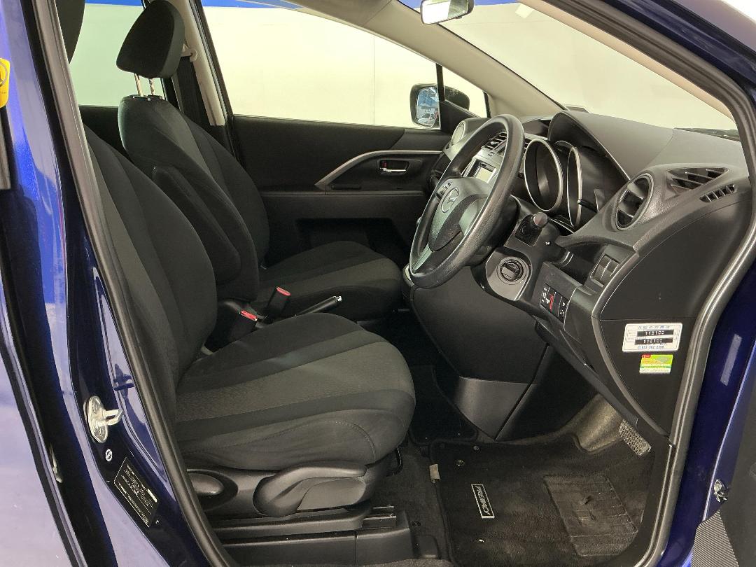 Photo '16' of Mazda Premacy