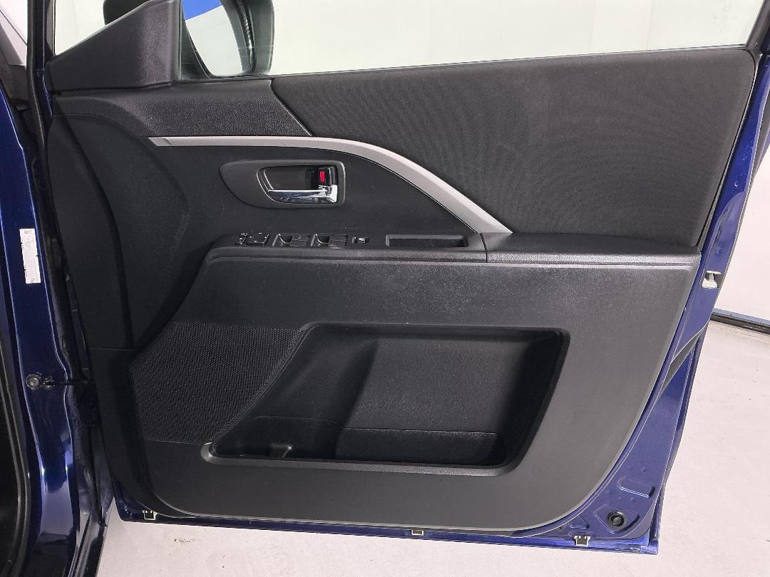 Photo '15' of Mazda Premacy