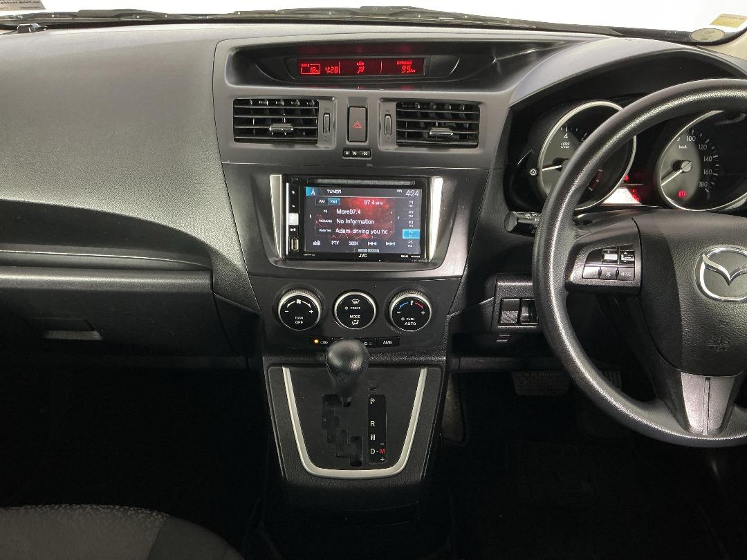 Photo '18' of Mazda Premacy