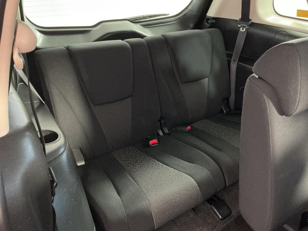 Photo '22' of Mazda Premacy