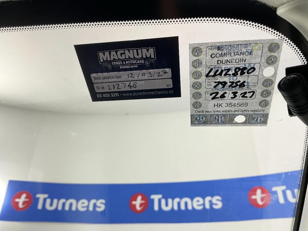 Photo '26' of Mazda Premacy