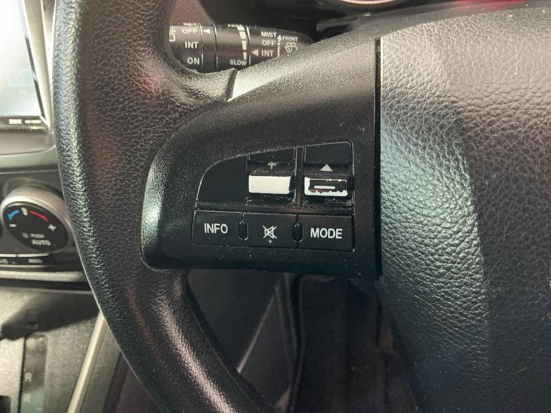 Photo '25' of Mazda Premacy