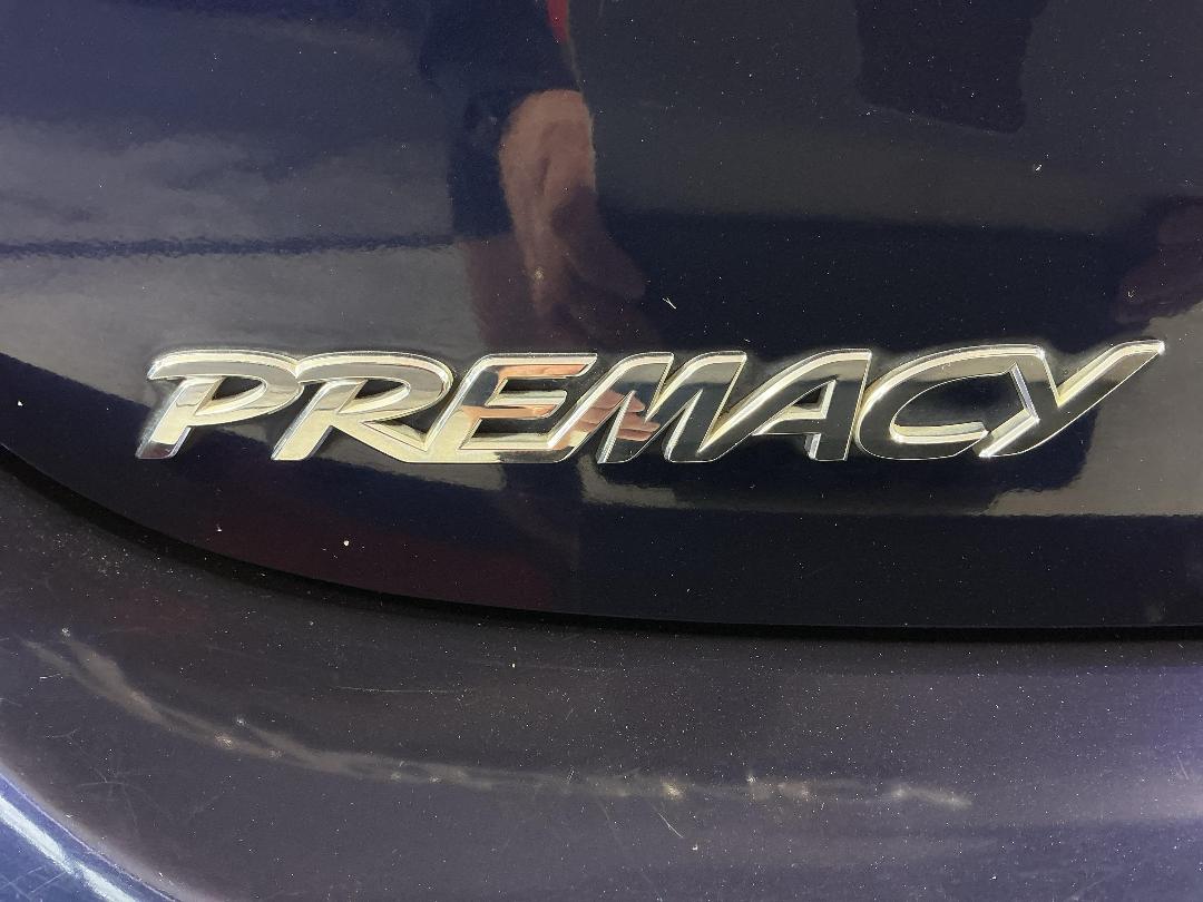 Photo '28' of Mazda Premacy