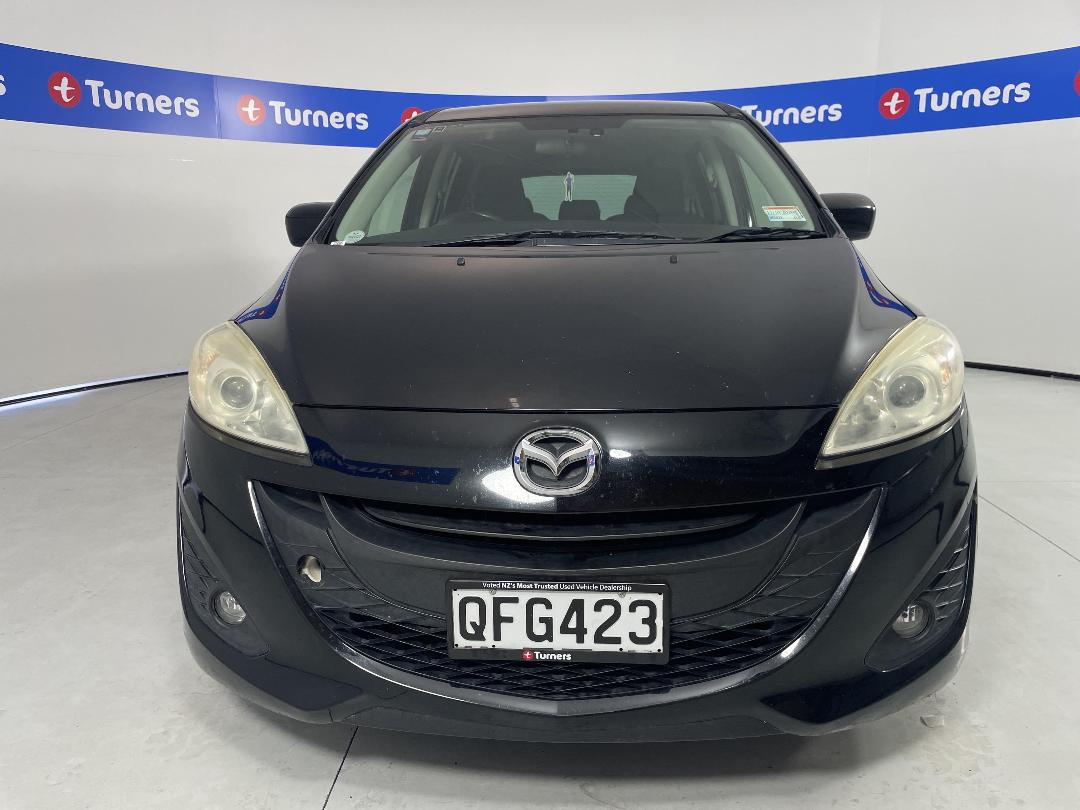 Photo '2' of Mazda Premacy