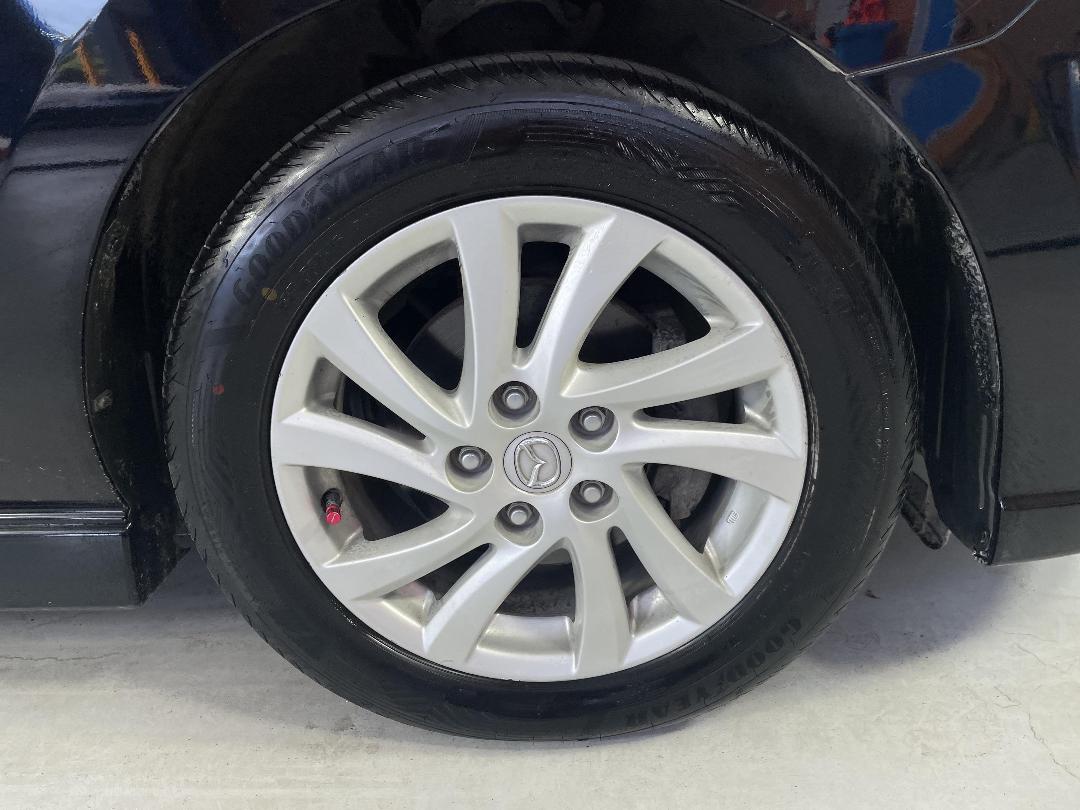 Photo '9' of Mazda Premacy