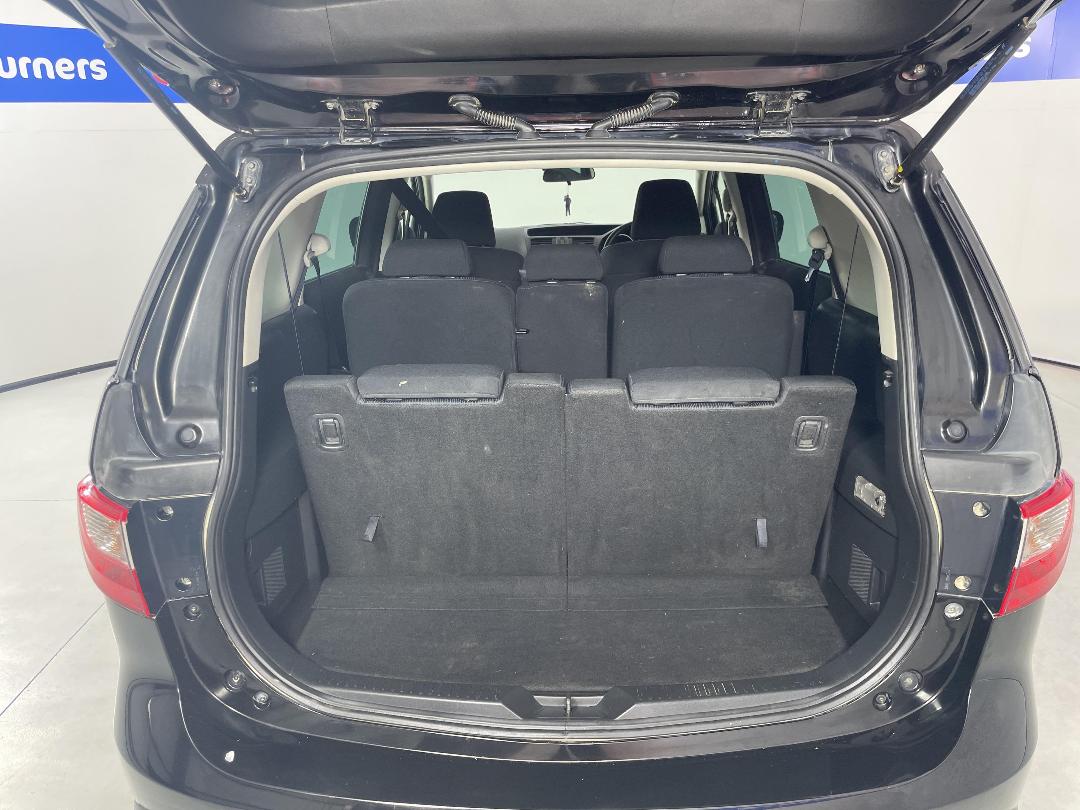 Photo '14' of Mazda Premacy