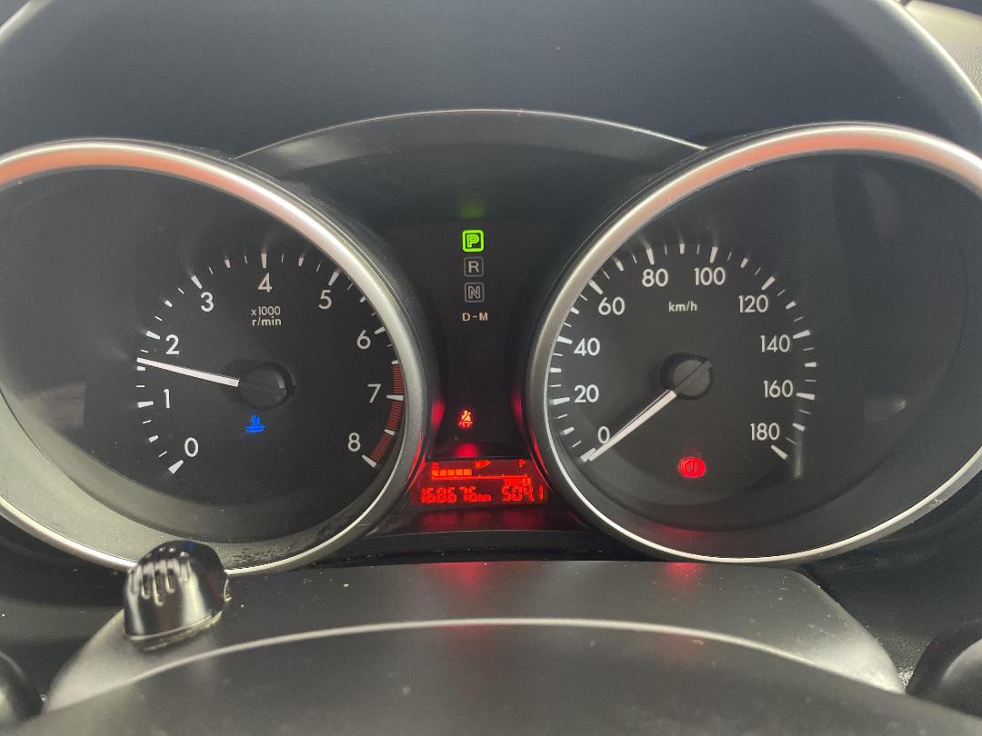 Photo '20' of Mazda Premacy