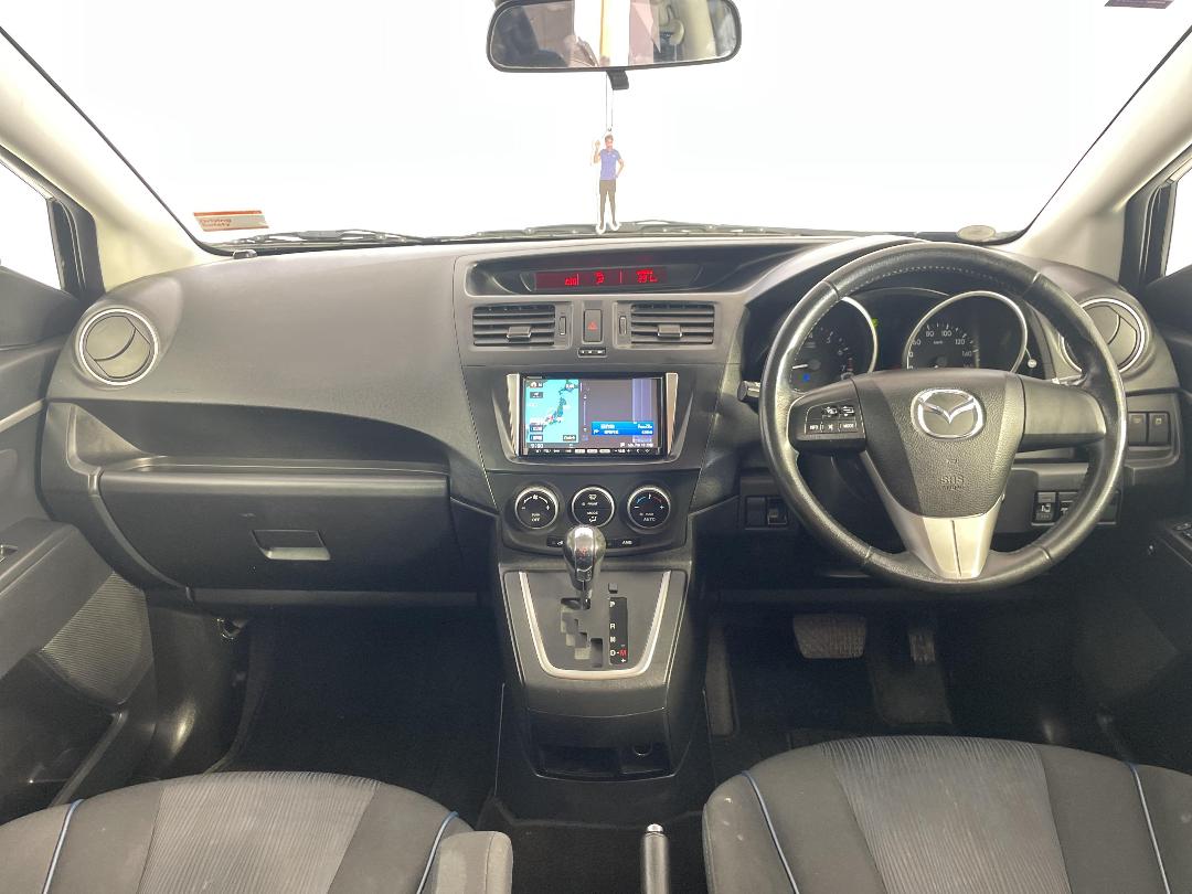 Photo '17' of Mazda Premacy