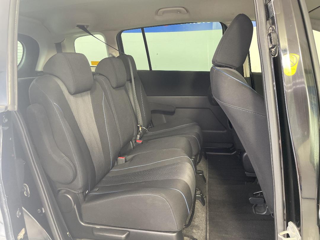 Photo '19' of Mazda Premacy