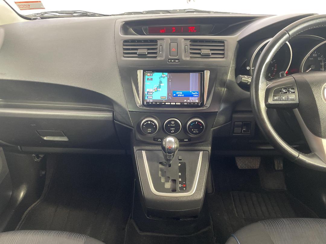 Photo '18' of Mazda Premacy