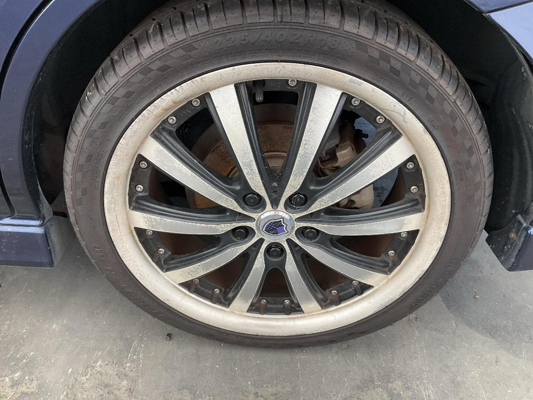 Photo '6' of Mazda Premacy Photo '6' of Mazda Premacy