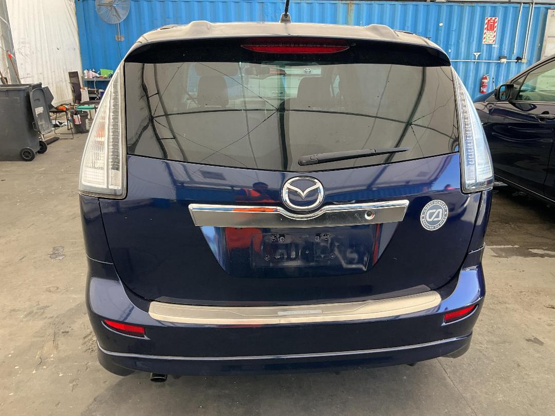 Photo '8' of Mazda Premacy Photo '8' of Mazda Premacy