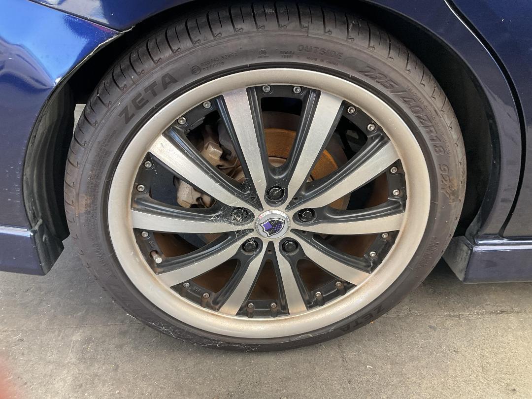 Photo '10' of Mazda Premacy Photo '10' of Mazda Premacy