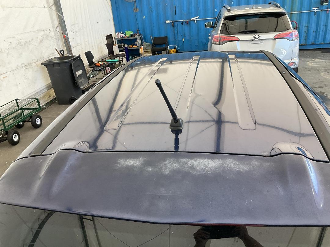 Photo '13' of Mazda Premacy Photo '13' of Mazda Premacy