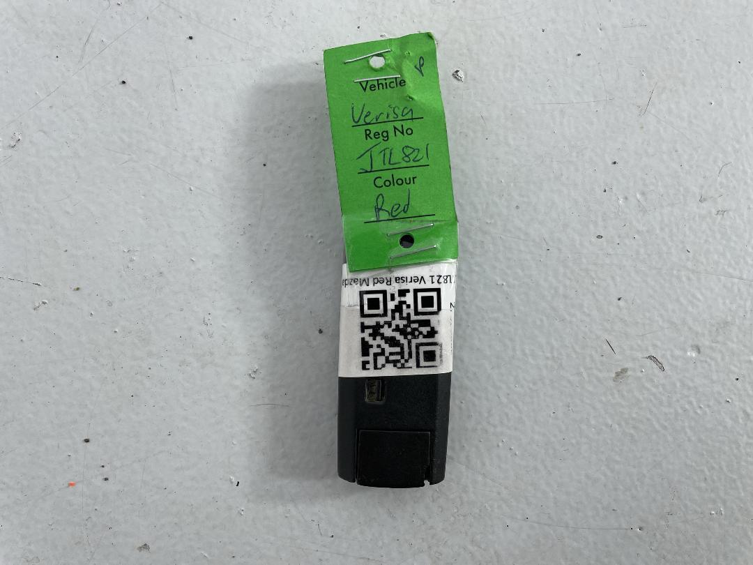 Photo '22' of Mazda Verisa