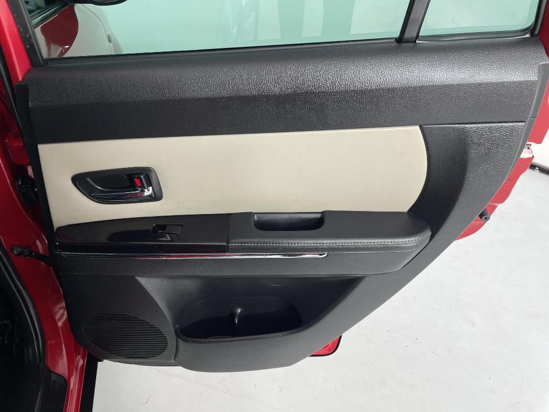 Photo '19' of Mazda Verisa