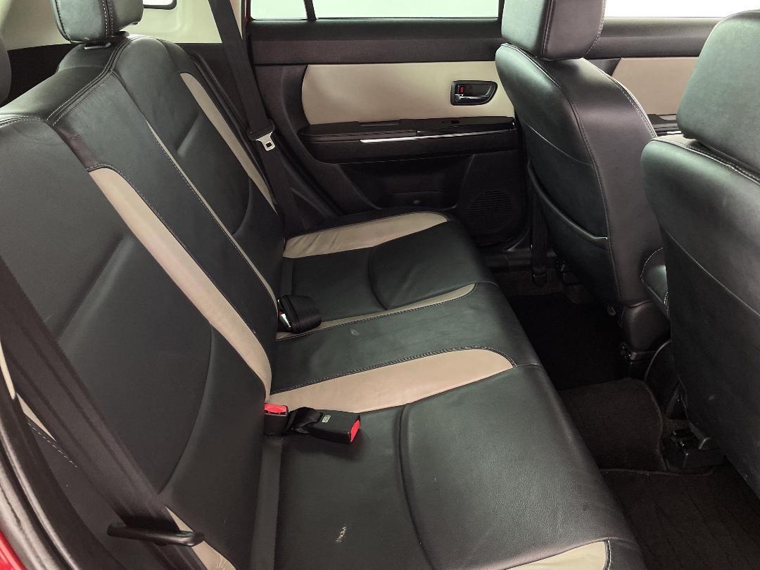 Photo '20' of Mazda Verisa