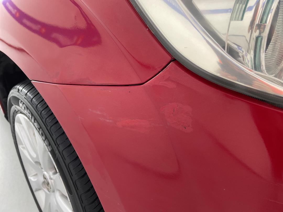 Photo '25' of Mazda Verisa