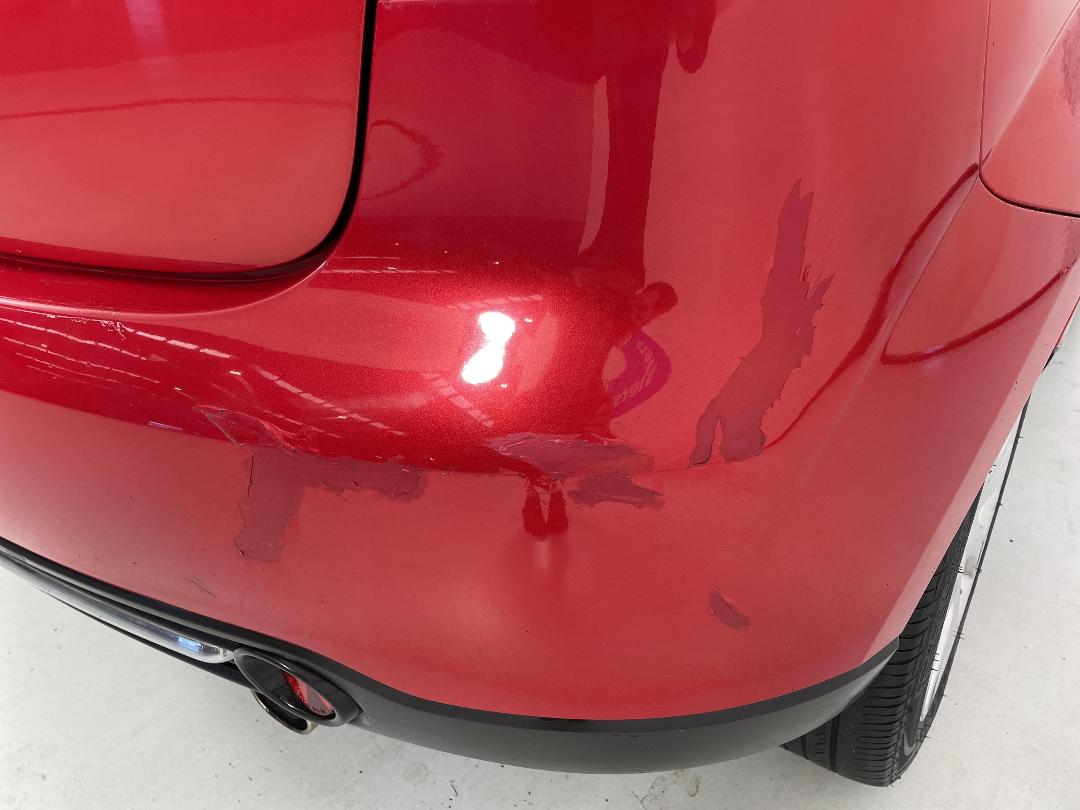 Photo '27' of Mazda Verisa