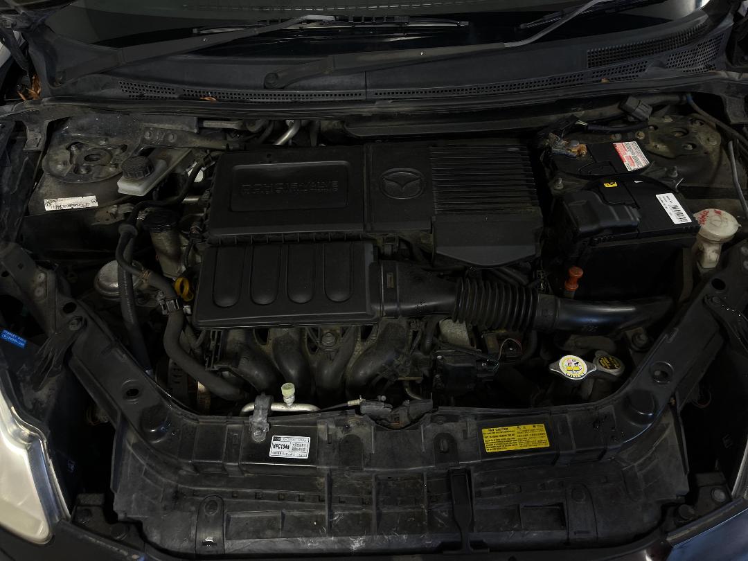 Photo '13' of Mazda Verisa