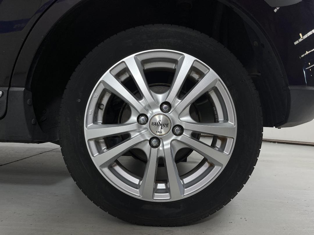 Photo '11' of Mazda Verisa