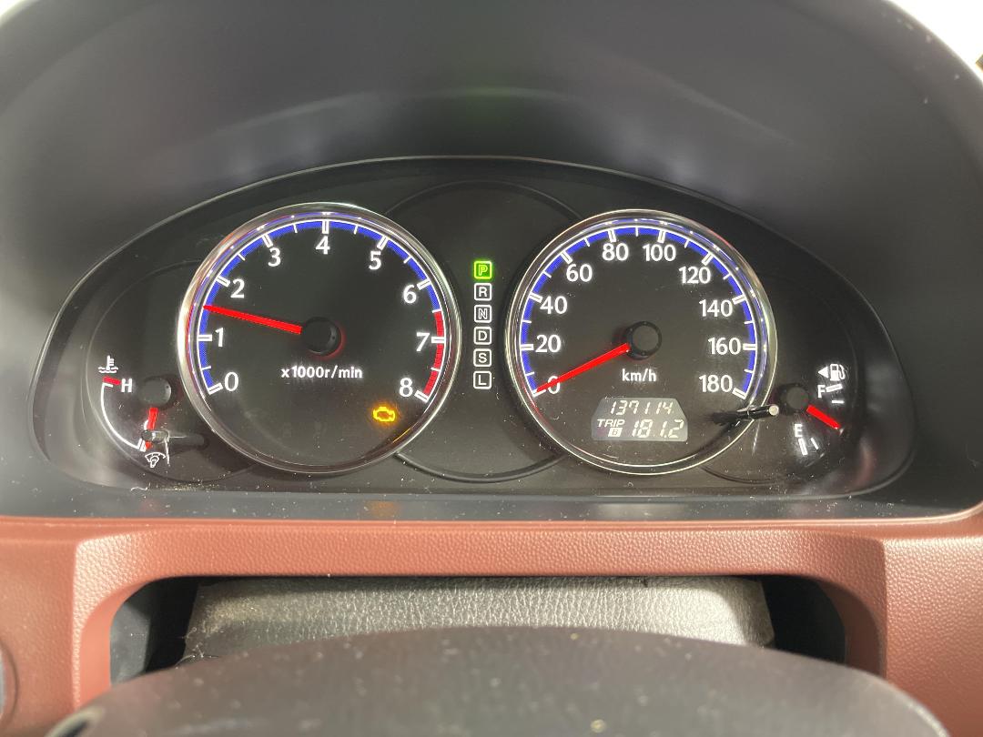 Photo '21' of Mazda Verisa