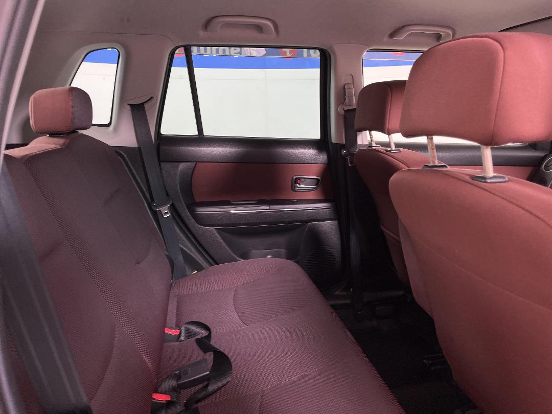 Photo '20' of Mazda Verisa