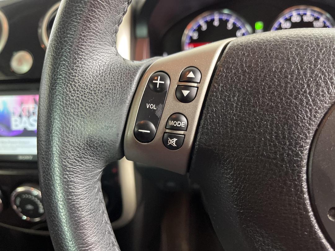 Photo '23' of Mazda Verisa