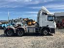 Thumbnail '3' of Mercedes-Benz Actros 2646LS/33 MP3 Tractor Unit