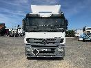 Thumbnail '10' of Mercedes-Benz Actros 2646LS/33 MP3 Tractor Unit