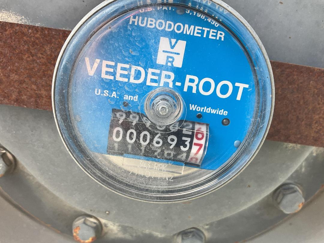 Photo '23' of Mercedes-Benz Actros 2646LS/33 MP3 Tractor Unit