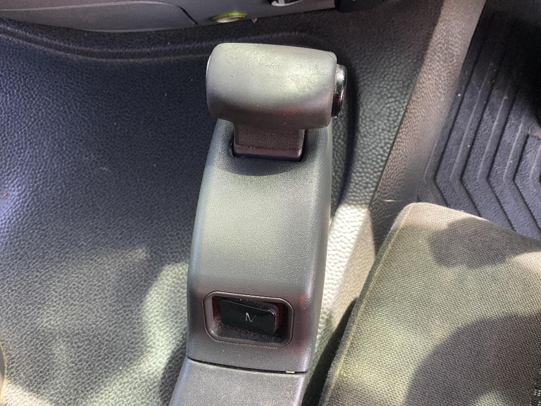 Photo '17' of Mercedes-Benz Actros 2646LS/33 MP3 Tractor Unit