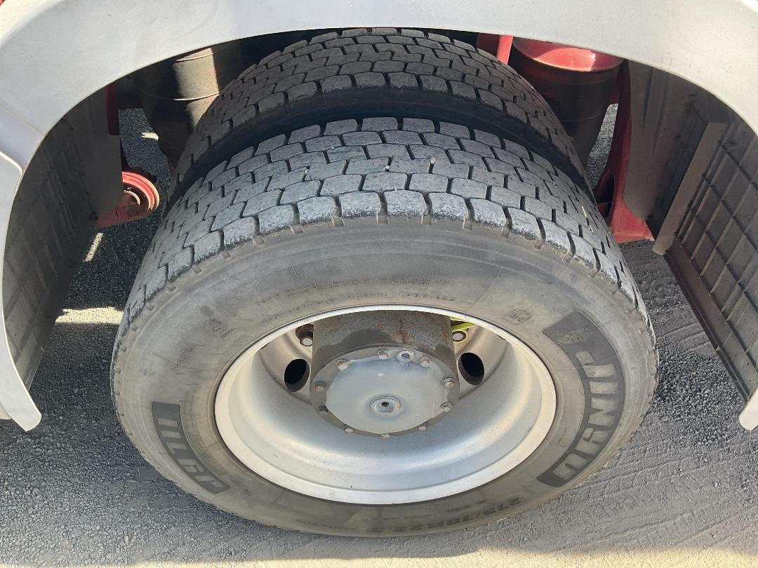 Photo '28' of Mercedes-Benz Actros 2646LS/33 MP3 Tractor Unit