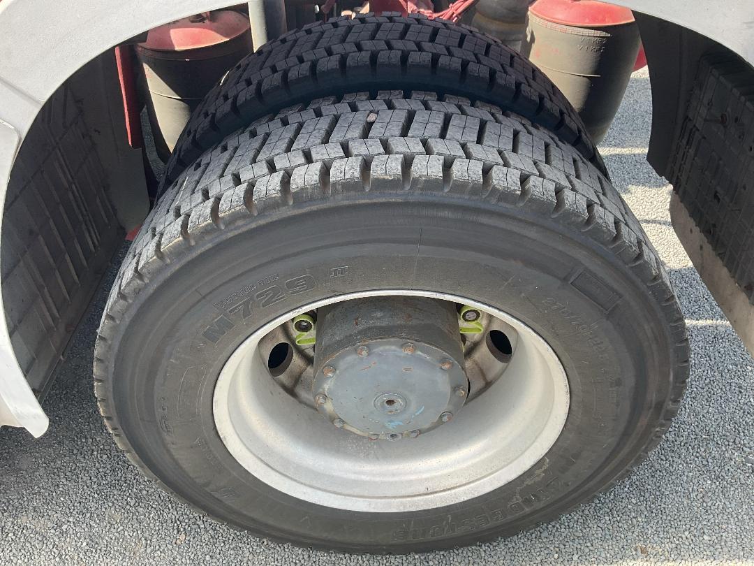 Photo '30' of Mercedes-Benz Actros 2646LS/33 MP3 Tractor Unit