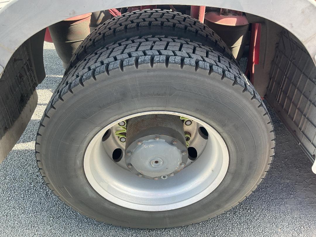 Photo '29' of Mercedes-Benz Actros 2646LS/33 MP3 Tractor Unit