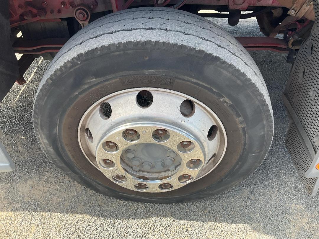 Photo '32' of Mercedes-Benz Actros 2646LS/33 MP3 Tractor Unit