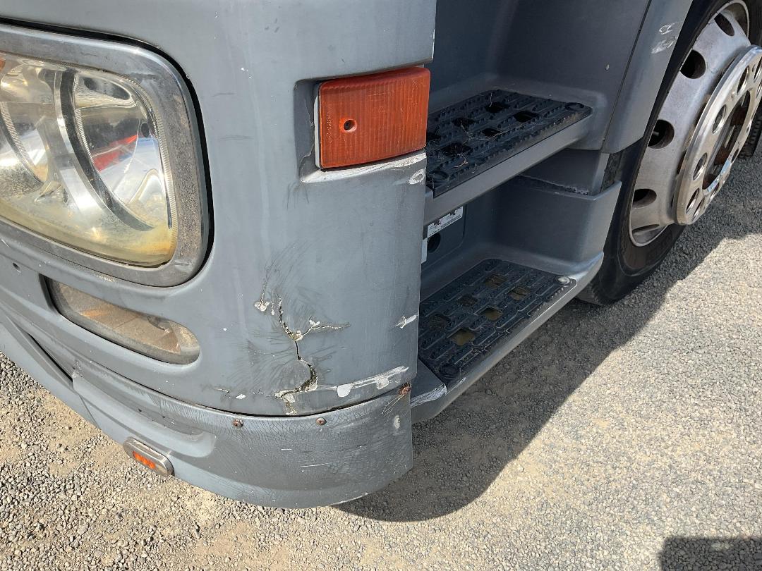 Photo '33' of Mercedes-Benz Actros 2646LS/33 MP3 Tractor Unit