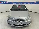 Thumbnail '3' of Mercedes-Benz B-Class B200