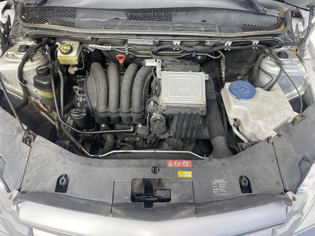 Photo '6' of Mercedes-Benz B-Class B200