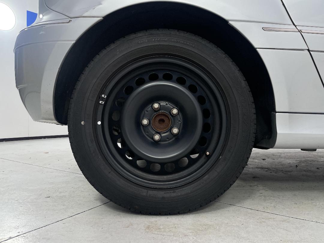 Photo '8' of Mercedes-Benz B-Class B200